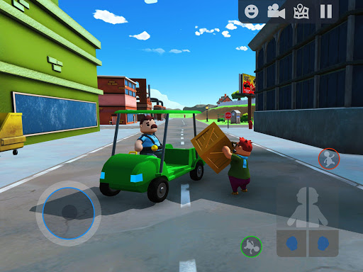 Totally Reliable Delivery图片22