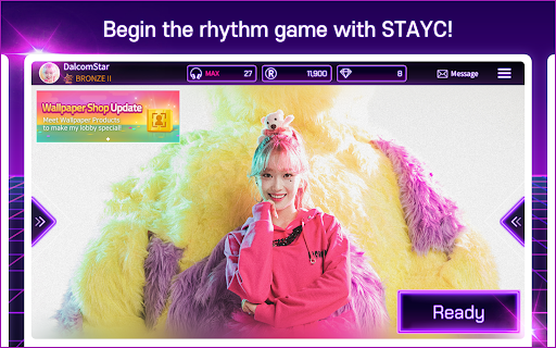 SUPERSTAR STAYC图片8