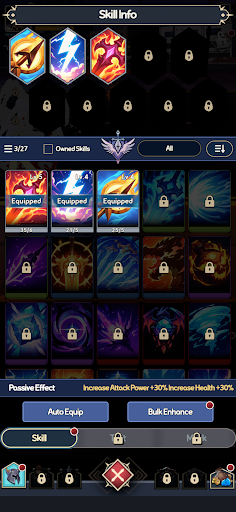 Max Level Idle图片7