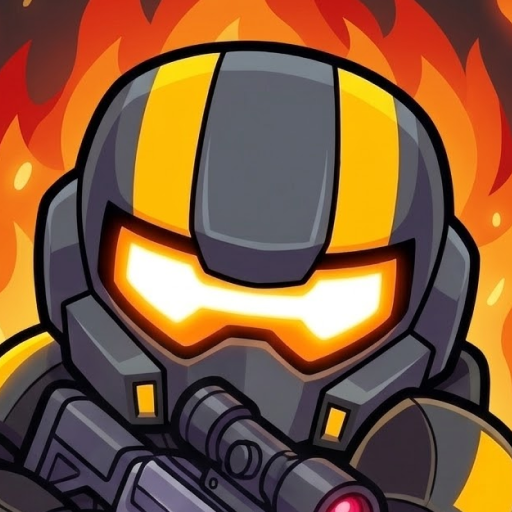 Hell Scavenger: Extraction PvPICON