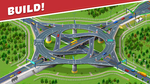Global City: Building games图片10