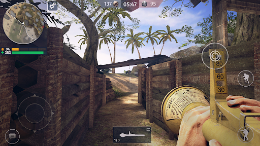 World War 2 - Battle Combat图片10