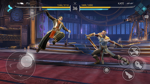 Shadow Fight Arena图片6