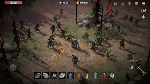 卡纳克之怒图片25