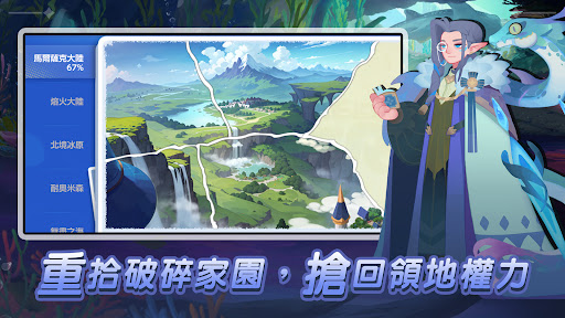 無畏的狼煙 Fearless Signals图片7