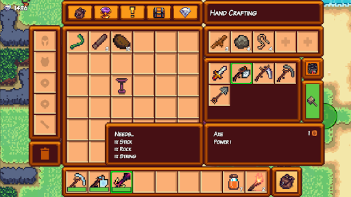 Pixel Survival Game 3图片4
