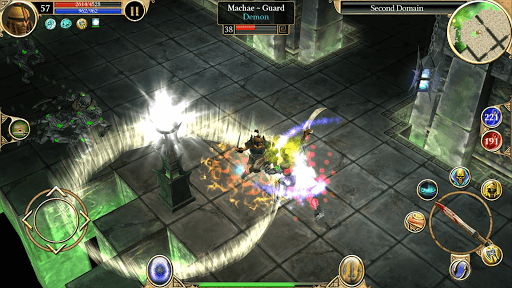 Titan Quest: Legendary Edition图片17