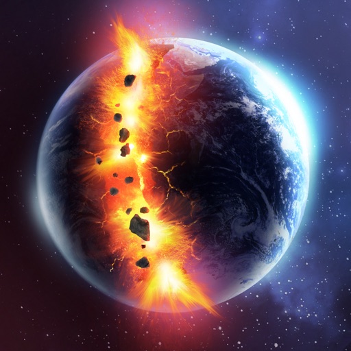 Solar SmashICON