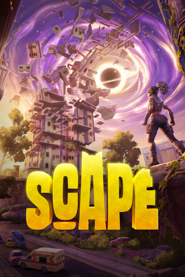 ScapeICON