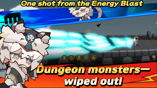 Switching Heroes: Action RPG图片3