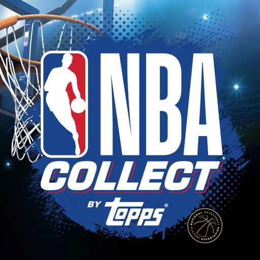 NBA Collect by Topps®ICON
