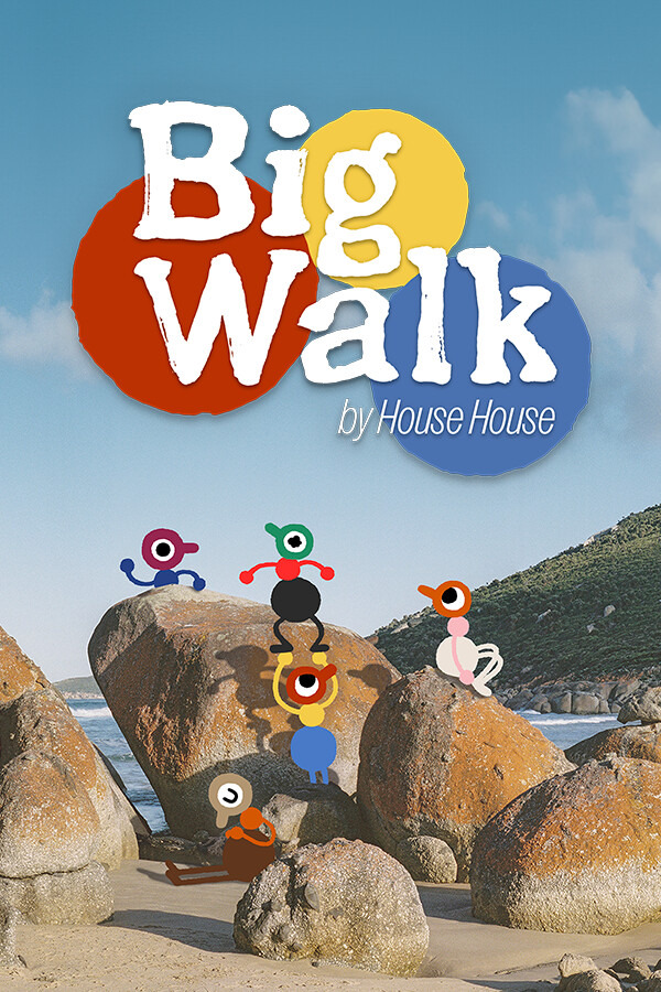 Big Walk