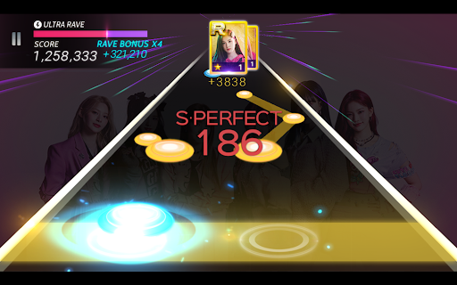 SUPERSTAR STAYC图片18
