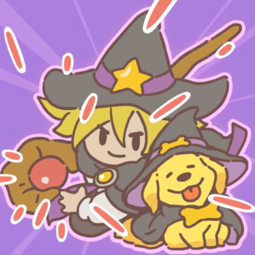 魔法守护神ICON