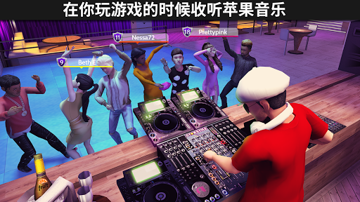 Avakin Life - 3D 虚拟世界图片17