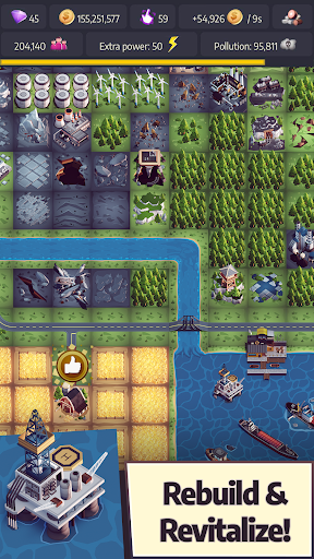 Post Apo Tycoon - Idle Builder图片14