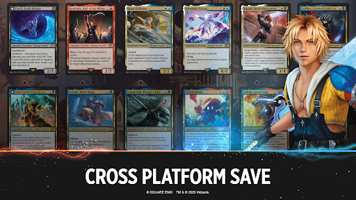 Magic: The Gathering Arena图片8