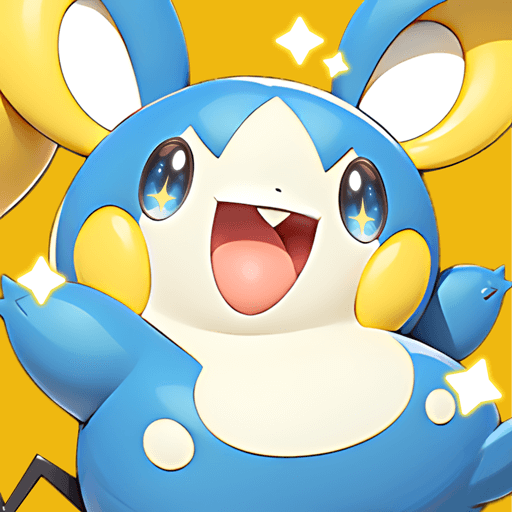 口袋训练师ICON