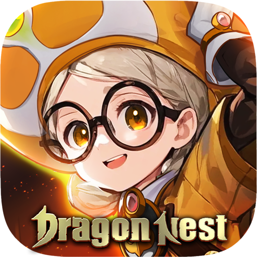Dragon Nest M: Classic