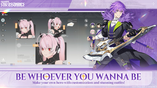 Blue Protocol: Star Resonance图片3