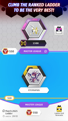 Pokémon TCG Live图片4