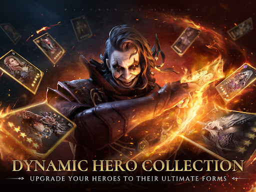 Watcher of Realms - US图片8
