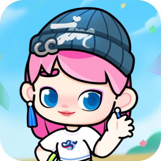 可露优世界ICON