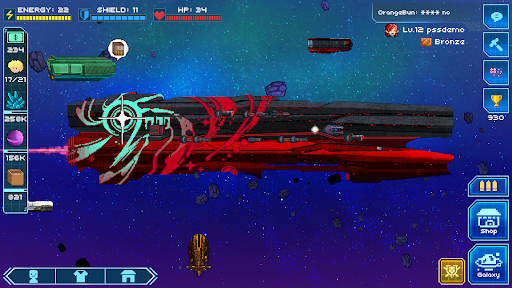 像素星舰™ Pixel Starships™图片27