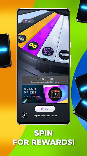 SuperStar: Music Game图片2