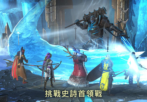 突袭：暗影传说图片16