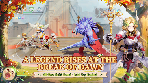 Ragnarok Origin Global图片11