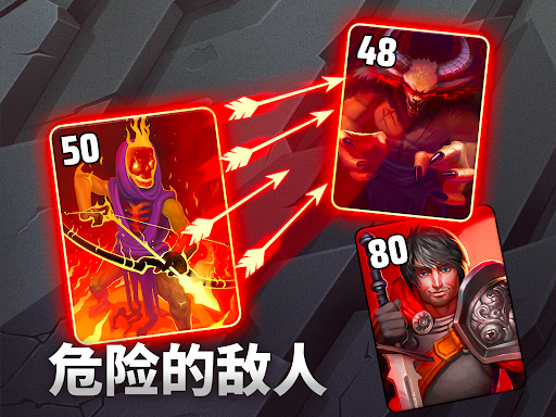 漆黑卡组 (Black Deck)图片9