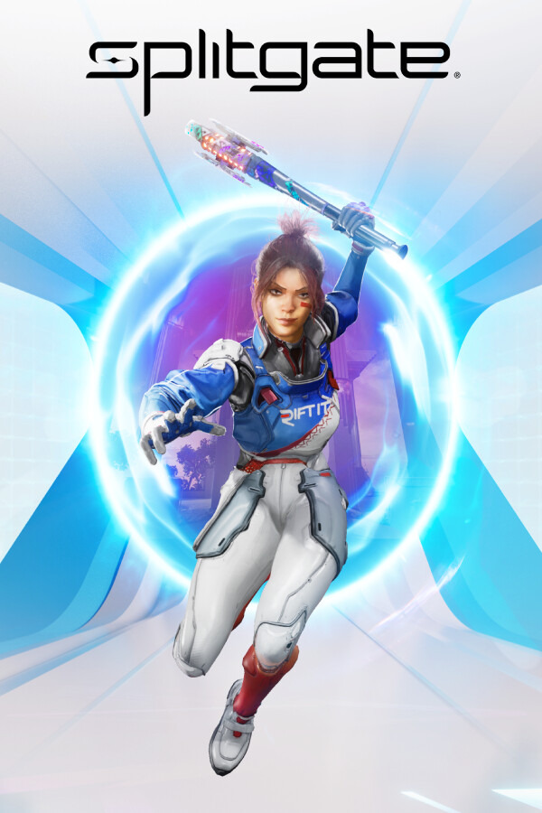 SplitgateICON