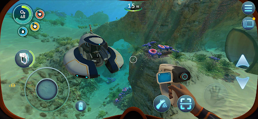 Subnautica图片1