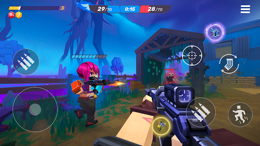 Pixel Gun 2图片2