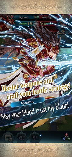Fire Emblem Heroes图片7