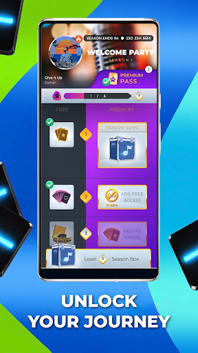 SuperStar: Music Game图片3