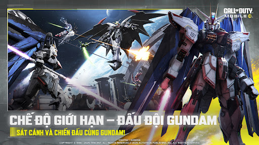 Call of Duty: Mobile VN图片2
