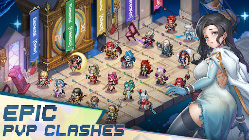Realms of Pixel图片21