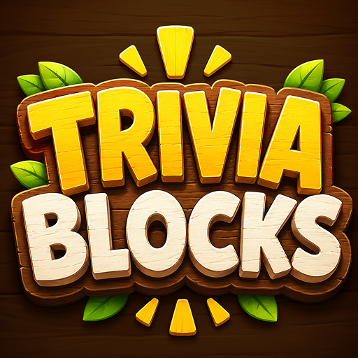 智慧之树: Trivia BlocksICON