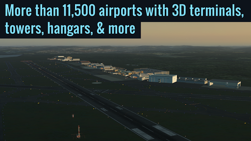 X-Plane Flight Simulator图片4