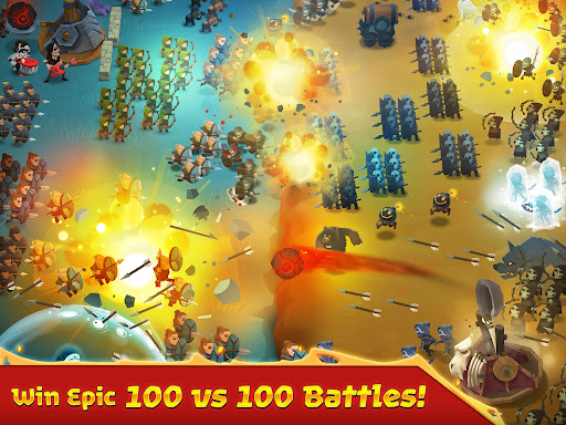 Battle Legion – 战斗军团图片10