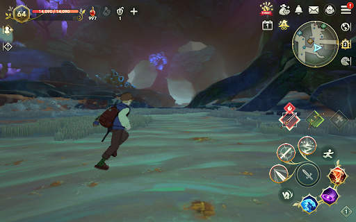 Ni no Kuni: Cross Worlds图片12