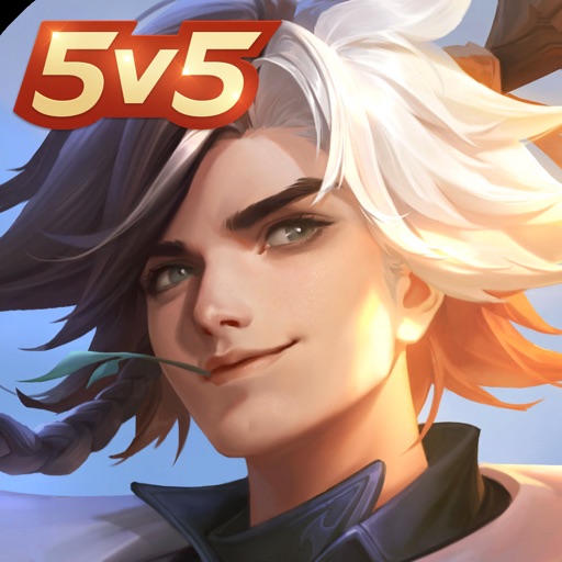 曙光英雄ICON