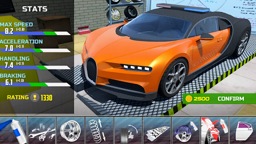 Car Simulator 2图片2