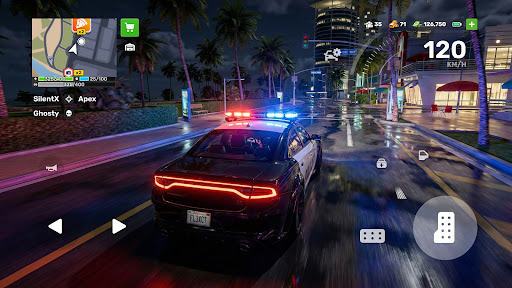 Flex City RP: Car Game Online图片1