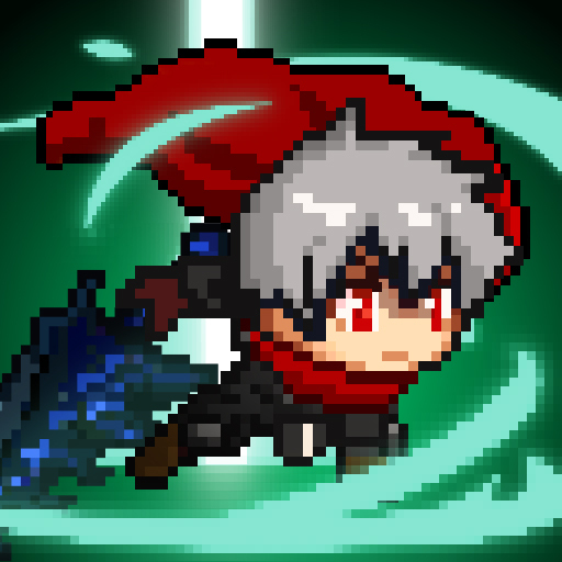 Slayer Legend : Idle RPGICON