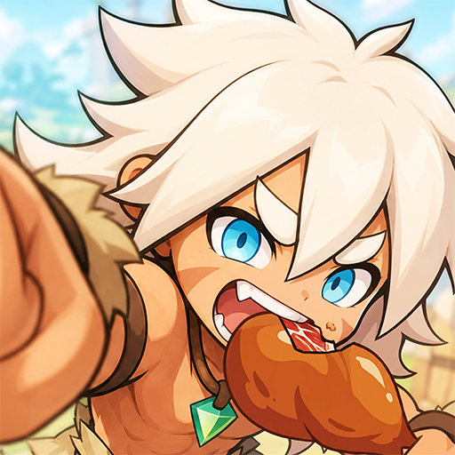 Monster Loop:兽神转生ICON