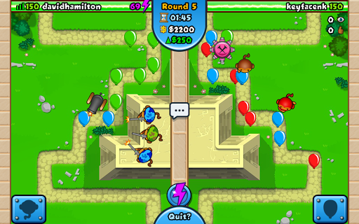 Bloons TD Battles图片2