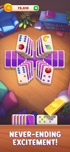 Domino Dreams™图片4